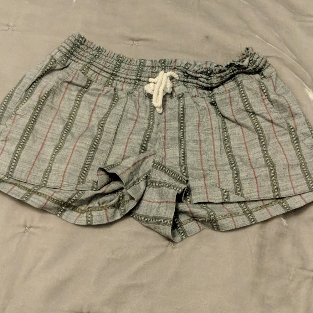 Roxy soft shorts